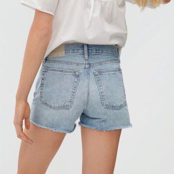 Everlane The Relaxed '90s Short Size 31 - Picture 2 of 12